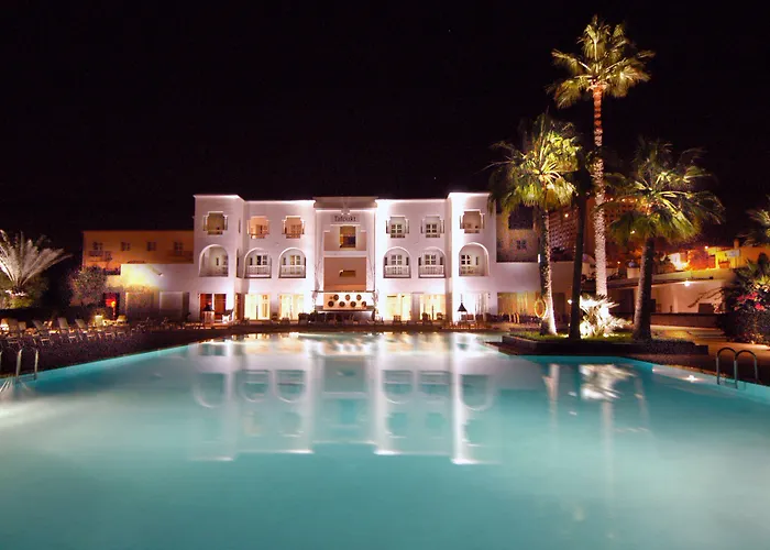 Royal Decameron Tafoukt Beach Resort&Spa - All Inclusive